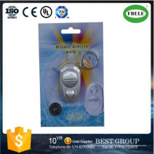 Fbum03 Plug Disquateur de moustiques Répondeur électronique contre les insectes Distributeur électronique de moustiques